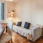 Papiniano - Lakeside L&b Apartment Milan