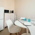 Apartment Papiniano - Lakeside L&b Milan