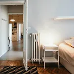 Apartment Papiniano - Lakeside L&b Milan