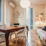 Papiniano - Lakeside L&b Lägenhet Milano