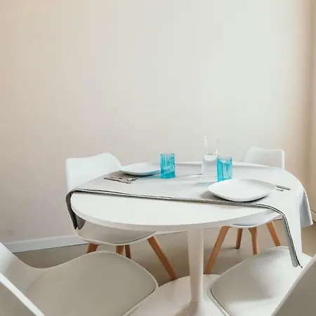 Papiniano - Lakeside L&b Apartment Milan