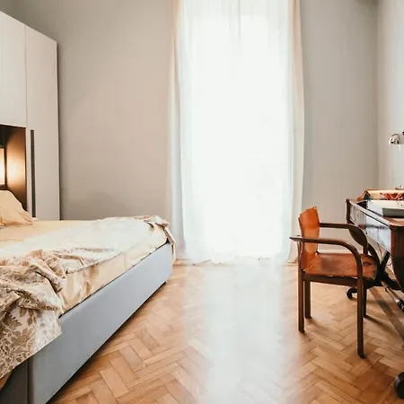 Papiniano - Lakeside L&b Milan