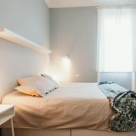 Papiniano - Lakeside L&b Apartment *