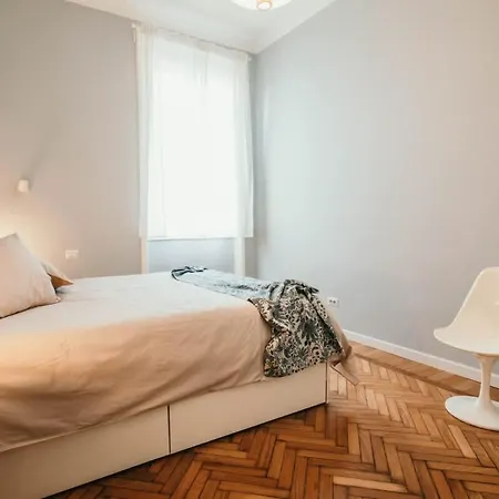 Papiniano - Lakeside L&b Apartment *